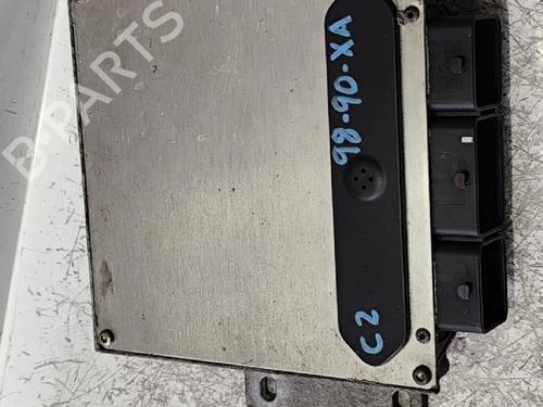 Engine control unit (ECU) CITROËN C2 (JM_) 1.1 | BP40601708M57 - Image 4