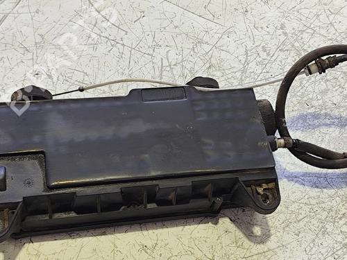 Hand brake RENAULT ESPACE IV (JK0/1_) 2.2 dCi (JK0H) | BP40535317I18 - Image 3