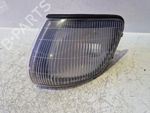 Used Left front indicator Left front indicator MITSUBISHI L400 Van (PD_W, PC_W, PB_V, PA_W, PA_V) 2500 TD (PD5W, PD5V, PA5W, PA5V) (87 hp) 40535292 40535292