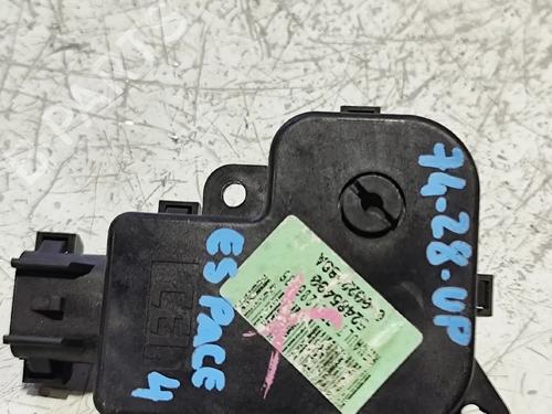 Electronic module RENAULT ESPACE IV (JK0/1_) 2.2 dCi (JK0H) | BP40545179M83 - Image 3