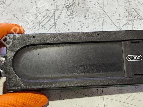 Used Display monitor Display monitor RENAULT ESPACE III (JE0_) 2.2 12V TD (JE0E, JE0H, JE0P) (113 hp) 40545142 40545142