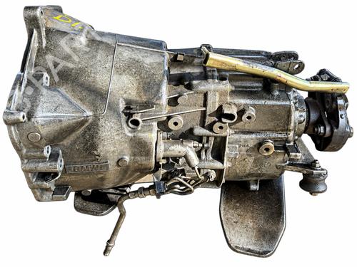 Used Gearbox Gearbox BMW 3 (E46) 320 d (136 hp) 40545112 40545112