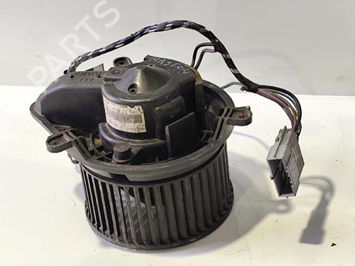 Varmeblæser RENAULT MASTER II Van (FD) 2.2 dCI 90 (FD0G, FD0N, FD2G, FD2N, FD3G, FD3N) (90 hp) 31747016