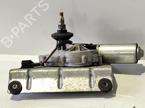 Used Rear wiper motor MITSUBISHI SPACE STAR MPV (DG_A) 1.3 16V (DG1A) (82 hp) 31747023