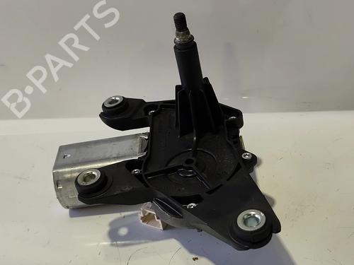 Used Rear wiper motor RENAULT CLIO III (BR0/1, CR0/1) 1.5 dCi (64 hp) 31747025