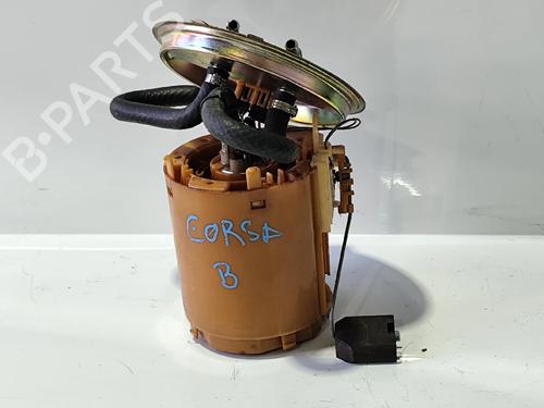 Drivstoffpumpe OPEL CORSA B (S93) 1.2 i (F08, F68, M68) (45 hp) 31747026