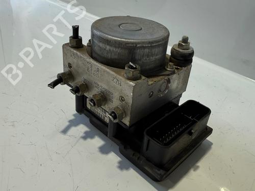 Used ABS pump OPEL CORSA D (S07) 1.3 CDTI (L08, L68) (90 hp) 31747027