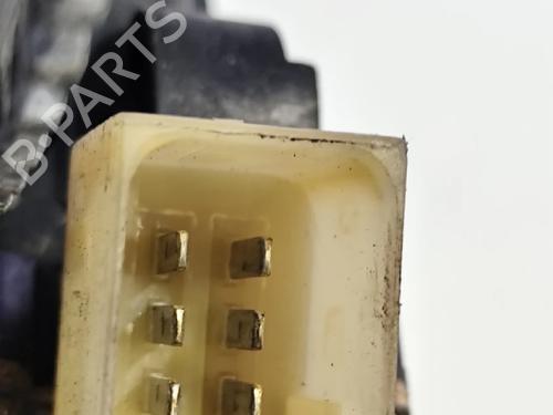 Front right window mechanism MERCEDES-BENZ C-CLASS (W202) C 200 D (202.120) | BP31747033C23 