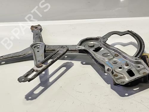 Used Front right window mechanism MERCEDES-BENZ C-CLASS (W202) C 200 D (202.120) (75 hp) 31747033