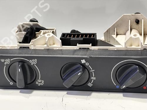 Used Climate control SKODA FELICIA II (6U1) 1.9 D (64 hp) 31747035