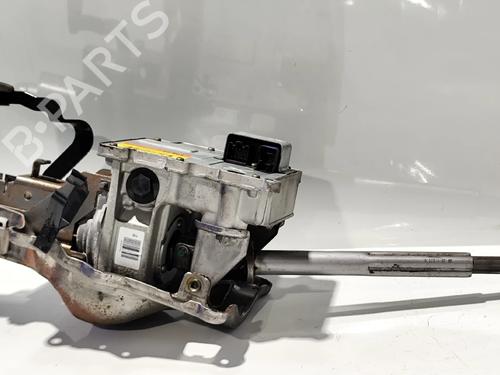 Used Steering column FIAT STILO (192_) 1.9 JTD (136 hp) 31747038