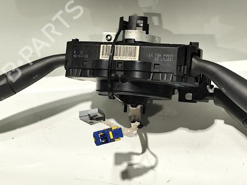 Rattstammestilk FIAT SCUDO Van (270_, 272_) 1.6 D Multijet (90 hp) 31747042