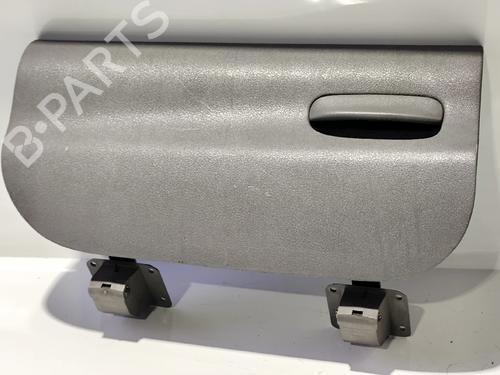 Used Glove box SKODA FELICIA II (6U1) 1.9 D (64 hp) 31760066