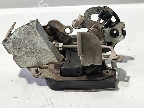 Used Rear right lock TOYOTA STARLET (_P8_) 1.3 12V (EP81_, EP81R) (75 hp) 31760069