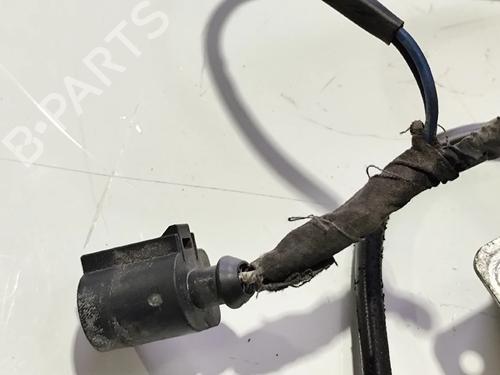 Front left window mechanism FORD FOCUS I (DAW, DBW) 1.8 Turbo DI / TDDi | BP31760070C22 