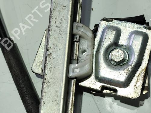 Front left window mechanism FORD FOCUS I (DAW, DBW) 1.8 Turbo DI / TDDi | BP31760070C22 