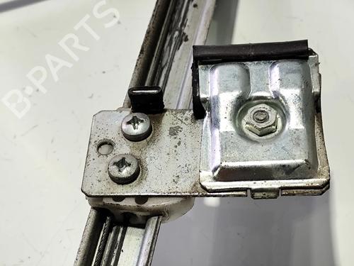 Front left window mechanism FORD FOCUS I (DAW, DBW) 1.8 Turbo DI / TDDi | BP31760070C22 