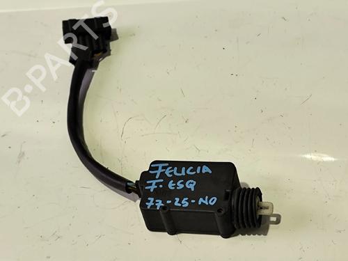 Módulo eletrónico SKODA FELICIA II (6U1) 1.9 D (64 hp) 31760072