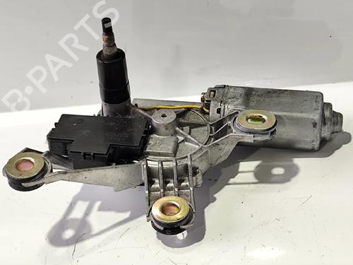 Used Rear wiper motor VW GOLF IV (1J1) [1997-2008]  31760074