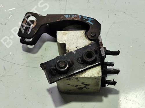 Used Other SKODA FELICIA II (6U1) 1.9 D (64 hp) 31760075