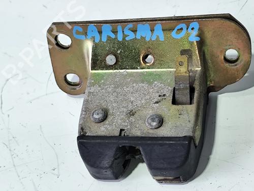 Tailgate lock MITSUBISHI CARISMA (DA_) 1.6 (DA1A) | BP31760077C101