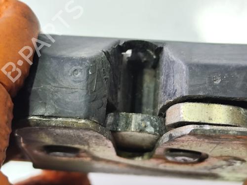 Tailgate lock MITSUBISHI CARISMA (DA_) 1.6 (DA1A) | BP31760077C101