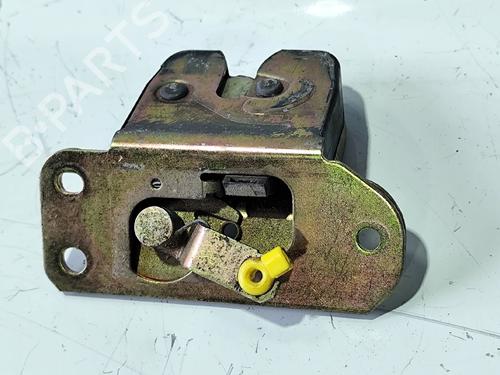 Bagklap lås MITSUBISHI CARISMA (DA_) 1.6 (DA1A) (103 hp) 31760077