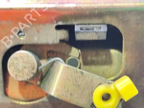 Tailgate lock MITSUBISHI CARISMA (DA_) 1.6 (DA1A) | BP31760077C101