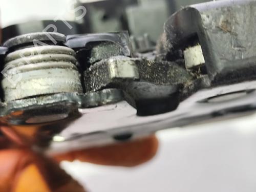 Tailgate lock RENAULT CLIO III (BR0/1, CR0/1) 1.5 dCi | BP31760078C101 