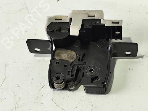 Fechadura da mala RENAULT CLIO III (BR0/1, CR0/1) 1.5 dCi (64 hp) 31760078
