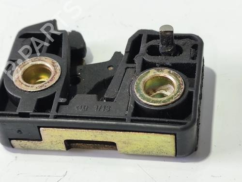 Used Front right lock Front right lock 31760082 31760082