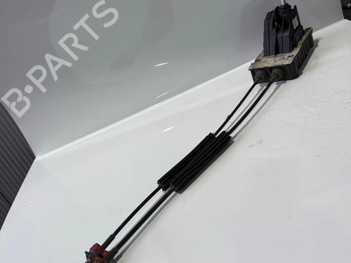 Gearstang RENAULT MEGANE II (BM0/1_, CM0/1_) 1.5 dCi (BM0F, BM0T, BM2B, CM0F, CM0T) (82 hp) 31760084