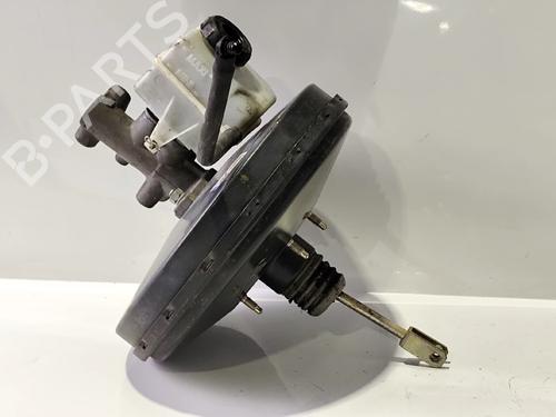 Servo frein OPEL MOVANO A Van (X70) 2.2 DTI (FD) (90 hp) 31760085