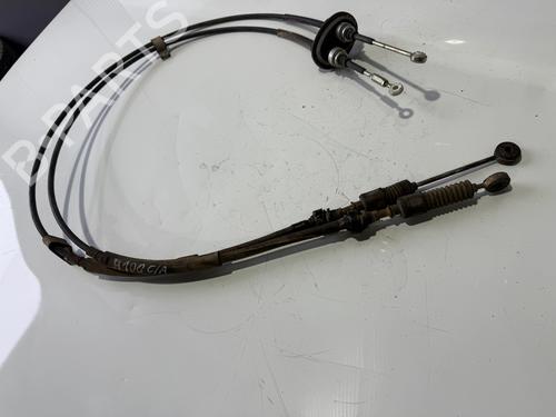 Outra HYUNDAI H100 Platform/Chassis 2.5 D (78 hp) 31760087