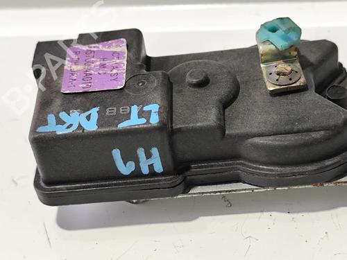 Used Electronic module HYUNDAI H-1 Van (A1) 2.5 TD (86 hp) 31760089