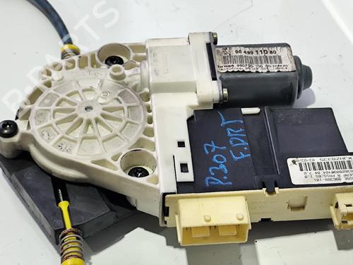 Front right window mechanism PEUGEOT 307 (3A/C) 1.4 HDi | BP31769866C23