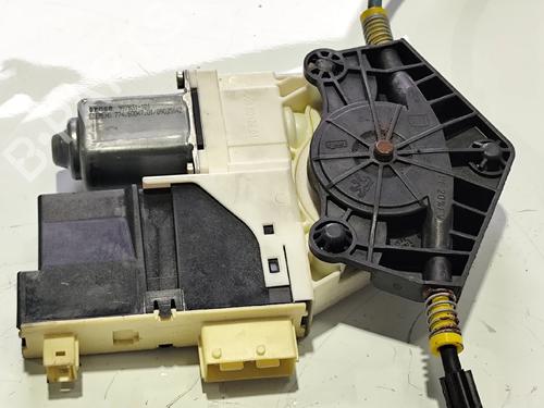 Front right window mechanism PEUGEOT 307 (3A/C) 1.4 HDi | BP31769866C23