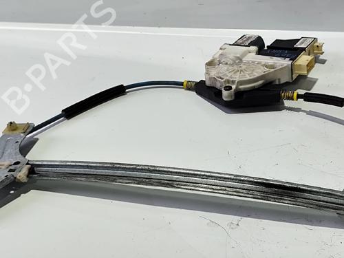 Front right window mechanism PEUGEOT 307 (3A/C) 1.4 HDi | BP31769866C23