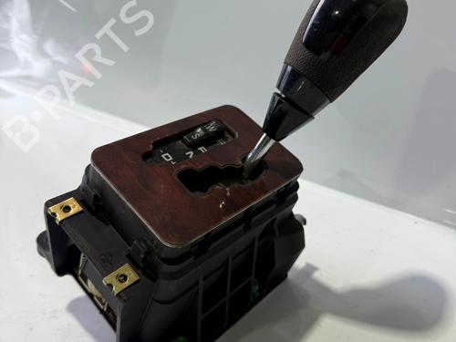 Gearstang MERCEDES-BENZ E-CLASS (W210) E 200 CDI (210.007) (116 hp) 31769867