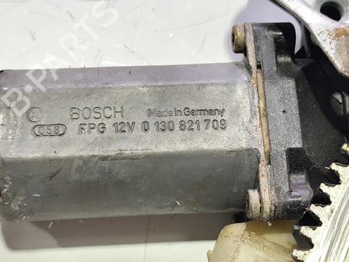 Front right window mechanism MERCEDES-BENZ C-CLASS (W202) C 200 D (202.120) | BP31769868C23 