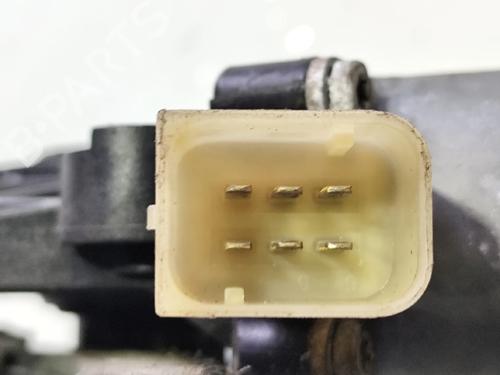 Front right window mechanism MERCEDES-BENZ C-CLASS (W202) C 200 D (202.120) | BP31769868C23 