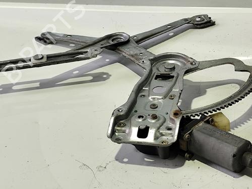 Used Front right window mechanism MERCEDES-BENZ C-CLASS (W202) C 200 D (202.120) (75 hp) 31769868