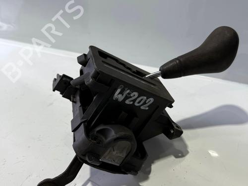 Used Gear lever MERCEDES-BENZ C-CLASS (W202) C 200 (202.020) (136 hp) 31769869