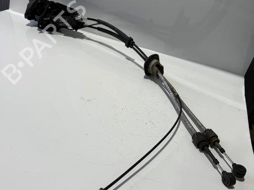 Used Gear lever FIAT SCUDO Van (270_, 272_) 2.0 D Multijet (128 hp) 31769870