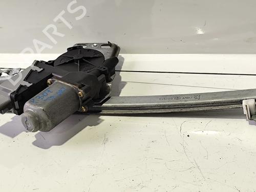 Used Rear right window mechanism PEUGEOT 307 (3A/C) 1.4 HDi (68 hp) 31769873