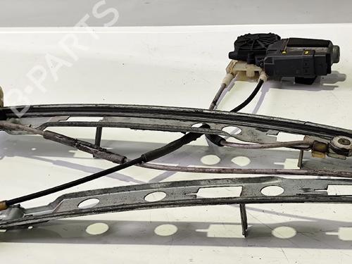 Used Front right window mechanism RENAULT MEGANE II (BM0/1_, CM0/1_) 1.5 dCi (BM16, CM16) (103 hp) 31769874