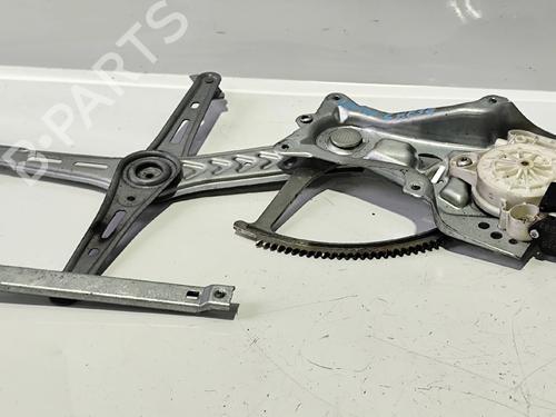 Alzavetro anteriore sinistro OPEL VECTRA C (Z02) 1.9 CDTI (F69) (100 hp) 31769877