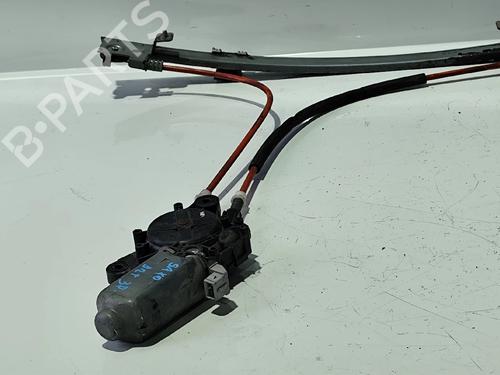 Used Front right window mechanism Front right window mechanism CITROËN SAXO (S0, S1) 1.5 D (58 hp) 31769878 31769878