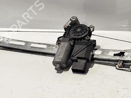 Used Front left window mechanism MERCEDES-BENZ A-CLASS (W168) A 160 CDI (168.007) (60 hp) 31791766