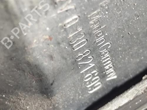 Front left window mechanism MERCEDES-BENZ A-CLASS (W168) A 160 CDI (168.007) | BP31791766C22 